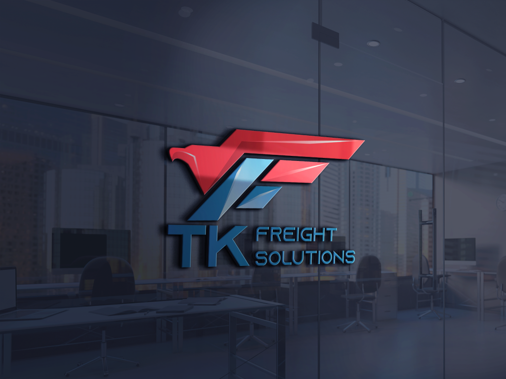TK FREIGHT SOLUTIONS Built on service
