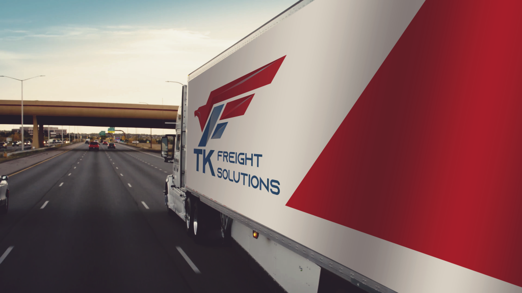 Services TK FREIGHT SOLUTIONS